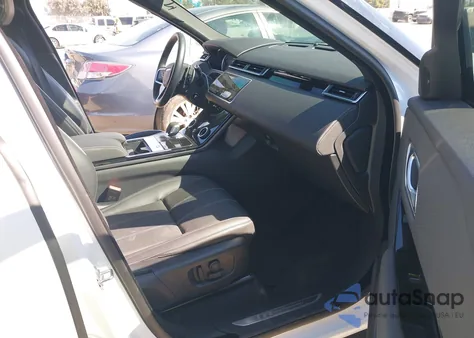 2023 Land Rover Range Rover Velar P340 R-Dynamic S Mhev из США, поврежденный, VIN SALYT2EUXPA356700